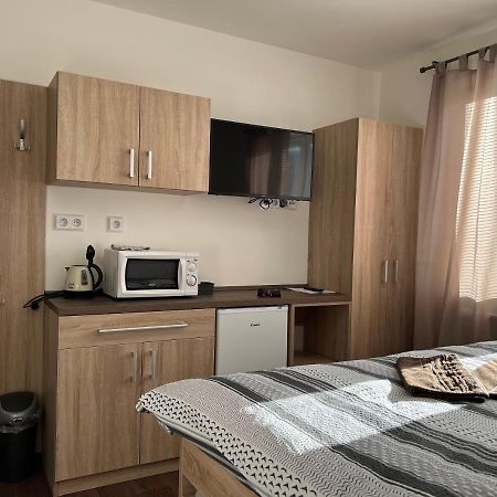 Penzion Na Rozcesti Bulhary Dış mekan fotoğraf