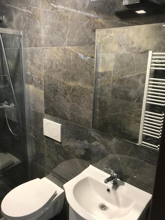 Penzion Na Rozcesti Bulhary Dış mekan fotoğraf