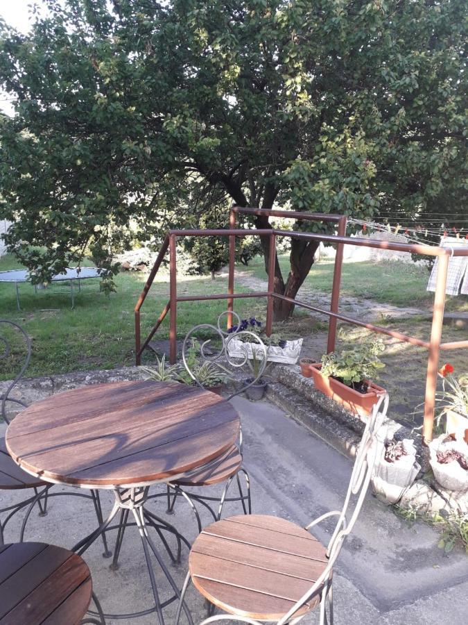 Penzion Na Rozcesti Bulhary Dış mekan fotoğraf