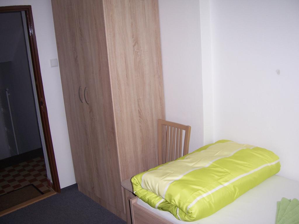 Penzion Na Rozcesti Bulhary Oda fotoğraf